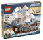 LEGO Set-Imperial Flagship-Pirates / Pirates II-10210-4-Creative Brick Builders