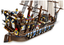 LEGO Set-Imperial Flagship-Pirates / Pirates II-10210-4-Creative Brick Builders