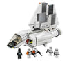 LEGO Set-Imperial Landing Craft-Star Wars / Star Wars Episode 4/5/6-7659-1-Creative Brick Builders