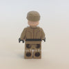 LEGO Minifigure -- Imperial Officer - Dark Tan outfit-Star Wars / Star Wars Rebels -- SW0623 -- Creative Brick Builders