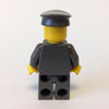 LEGO Minifigure -- Imperial Officer-Star Wars -- SW046 -- Creative Brick Builders