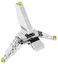 LEGO Set-Imperial Shuttle - Mini-Star Wars / Mini / Star Wars Episode 4/5/6-30246-1-Creative Brick Builders