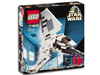 LEGO Set-Imperial Shuttle-Star Wars / Star Wars Episode 4/5/6-7166-1-Creative Brick Builders