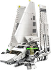 LEGO Set-Imperial Shuttle Tydirium-Star Wars / Star Wars Episode 7-75094-1-Creative Brick Builders