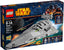 LEGO Set-Imperial Star Destroyer-Star Wars / Star Wars Episode 4/5/6-75055-1-Creative Brick Builders