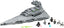 LEGO Set-Imperial Star Destroyer-Star Wars / Star Wars Episode 4/5/6-75055-4-Creative Brick Builders