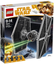 LEGO Set-Imperial TIE Fighter-Star Wars-75211-1-Creative Brick Builders
