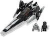 LEGO Set-Imperial V-wing Starfighter-Star Wars / Star Wars Episode 3-7915-1-Creative Brick Builders