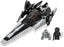 LEGO Set-Imperial V-wing Starfighter-Star Wars / Star Wars Episode 3-7915-1-Creative Brick Builders