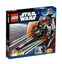 LEGO Set-Imperial V-wing Starfighter-Star Wars / Star Wars Episode 3-7915-3-Creative Brick Builders