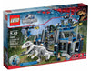 LEGO Set-Indominus Rex Breakout-Jurassic World-75919-1-Creative Brick Builders