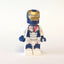 LEGO Minifigure-Iron Legion-Super Heroes-SH168-Creative Brick Builders