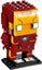 LEGO Set-Iron Man-BrickHeadz / BrickHeadz Series 1 / Super Heroes / Captain America Civil War-41590-1-Creative Brick Builders
