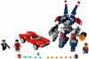 LEGO Set-Iron Man: Detroit Steel Strikes-Super Heroes / Avengers-76077-1-Creative Brick Builders