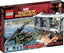 LEGO Set-Iron Man: Malibu Mansion Attack-Super Heroes / Iron Man 3-76007-1-Creative Brick Builders