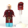LEGO Minifigure-Iron Man MK43-Super Heroes / Avengers Age of Ultron-SH167-Creative Brick Builders