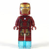 LEGO Minifigure-Iron Man MK43-Super Heroes / Avengers Age of Ultron-SH167-Creative Brick Builders