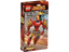 LEGO Set-Iron Man-Super Heroes / Buildable Figures / Avengers-4529-1-Creative Brick Builders