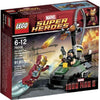 LEGO Set-Iron Man vs. The Mandarin: Ultimate Showdown-Super Heroes / Iron Man 3-76008-4-Creative Brick Builders