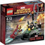 LEGO Set-Iron Man vs. The Mandarin: Ultimate Showdown-Super Heroes / Iron Man 3-76008-4-Creative Brick Builders