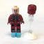LEGO Minifigure-Iron Man with Heart Breaker Armor-Super Heroes / Iron Man 3-SH073-Creative Brick Builders