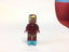 LEGO Minifigure-Iron Man with Triangle on Chest-Super Heroes / Avengers-SH015-Creative Brick Builders