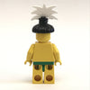 LEGO Minifigure-Islander, Female-Pirates / Pirates I / Islanders-PI066-Creative Brick Builders
