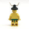 LEGO Minifigure-Islander, Male-Pirates / Pirates I / Islanders-PI070-Creative Brick Builders