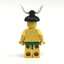 LEGO Minifigure-Islander, Male-Pirates / Pirates I / Islanders-PI070-Creative Brick Builders