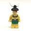 LEGO Minifigure-Islander, Male-Pirates / Pirates I / Islanders-PI070-Creative Brick Builders