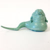 LEGO Minifigure -- Jabba the Hutt (Complete Assembly)-Star Wars / Star Wars Episode 4/5/6 -- sw071 -- Creative Brick Builders