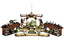 LEGO Set-Jabba's Sail Barge-Star Wars / Star Wars Episode 4/5/6-6210-1-Creative Brick Builders