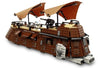 LEGO Set-Jabba's Sail Barge-Star Wars / Star Wars Episode 4/5/6-6210-1-Creative Brick Builders