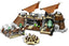 LEGO Set-Jabba's Sail Barge-Star Wars / Star Wars Episode 4/5/6-6210-4-Creative Brick Builders