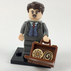 LEGO Minifigure-Jacob Kowalski-Collectible Minifigures / Harry Potter / Fantastic Beasts-colhp-19-Creative Brick Builders