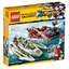 LEGO Set-Jagged Jaws Reef-World Racers-8897-1-Creative Brick Builders