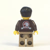 LEGO Minifigure-Jake Raines - Aviator Jacket-Pharaoh's Quest-PHA012-Creative Brick Builders