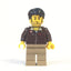 LEGO Minifigure-Jake Raines - Aviator Jacket-Pharaoh's Quest-PHA012-Creative Brick Builders