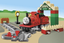 LEGO Set-James at Knapford Station-Duplo / Duplo, Train / Thomas and Friends-5552-4-Creative Brick Builders