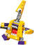 LEGO Set-Jamzy - Series 7-Mixels-41560-4-Creative Brick Builders