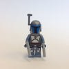 LEGO Minifigure -- Jango Fett (75015)-Star Wars / Star Wars Episode 2 -- SW0468 -- Creative Brick Builders
