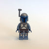 LEGO Minifigure -- Jango Fett (75015)-Star Wars / Star Wars Episode 2 -- SW0468 -- Creative Brick Builders
