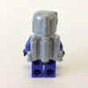 LEGO Minifigure -- Jango Fett-Star Wars / Star Wars Episode 2 -- SW053 -- Creative Brick Builders