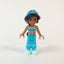 LEGO Minifigure-Jasmine-Disney Princess-DP012-Creative Brick Builders