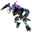LEGO Set-JAW Beast vs. STORMER-Hero Factory / Villains-44016-1-Creative Brick Builders
