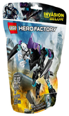 LEGO Set-JAW Beast vs. STORMER-Hero Factory / Villains-44016-1-Creative Brick Builders