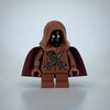 Jawa with Cape
