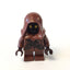 LEGO Minifigure -- Jawa with Gold Badge-Star Wars / Star Wars Episode 4/5/6 -- SW0590 -- Creative Brick Builders