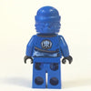LEGO Minifigure-Jay - Rebooted with ZX Hood-Ninjago-NJO214-Creative Brick Builders