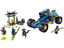 LEGO Set-Jay Walker One-Ninjago-70731-3-Creative Brick Builders